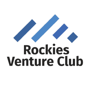 Team Page: Rockies Venture Club (launching now)